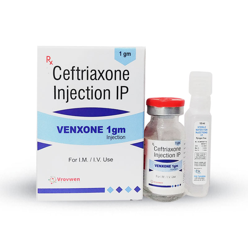 Injections Range