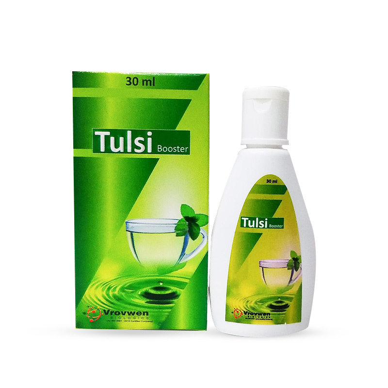 TULSI DROP