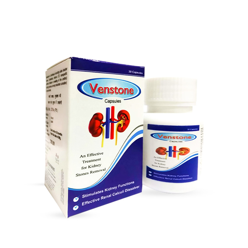VENSTONE CAPSULES