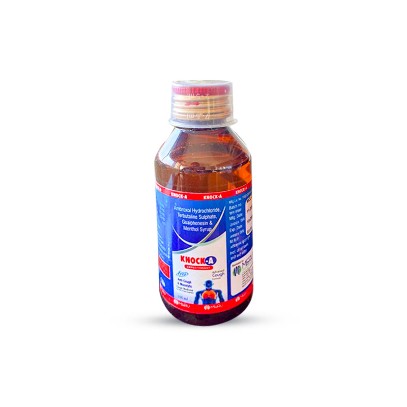 Syrups