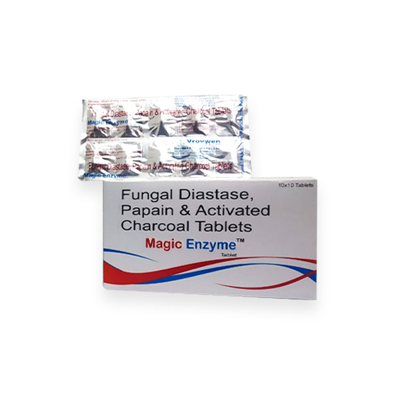 MAGICENZYME