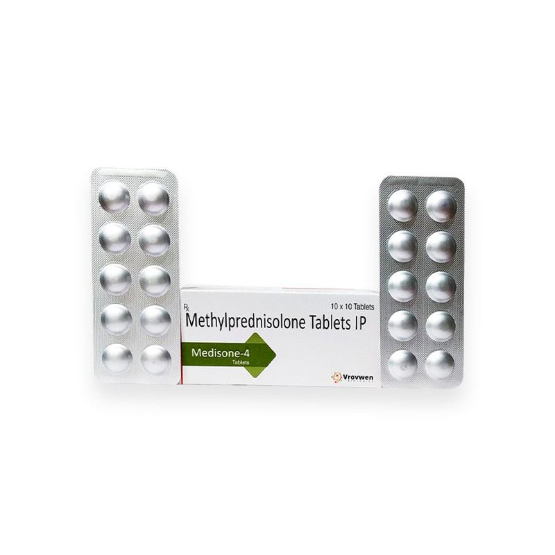 MEDISONE 4