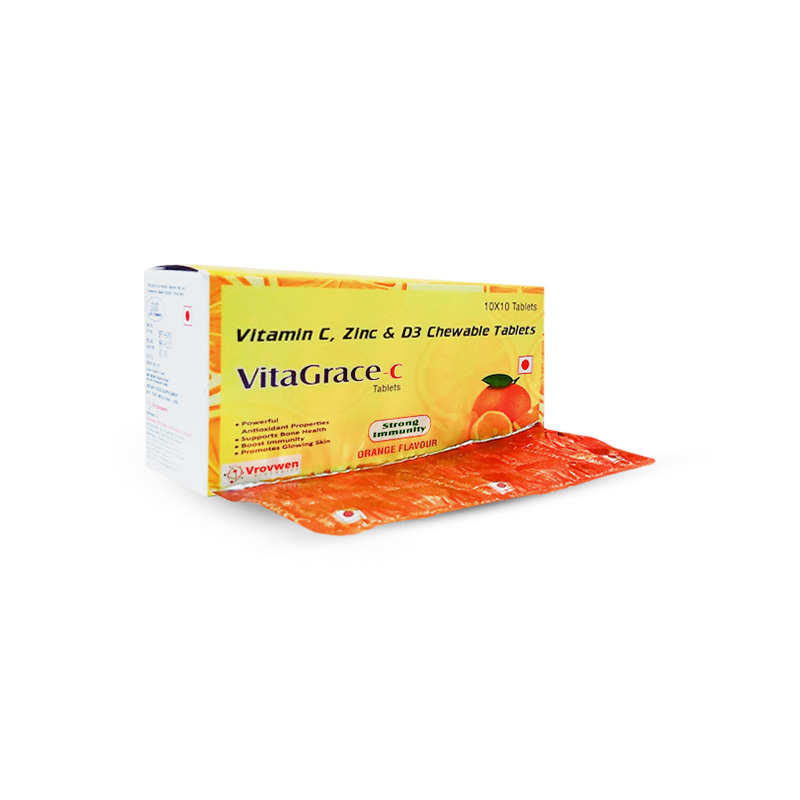 ViTAGRACE C