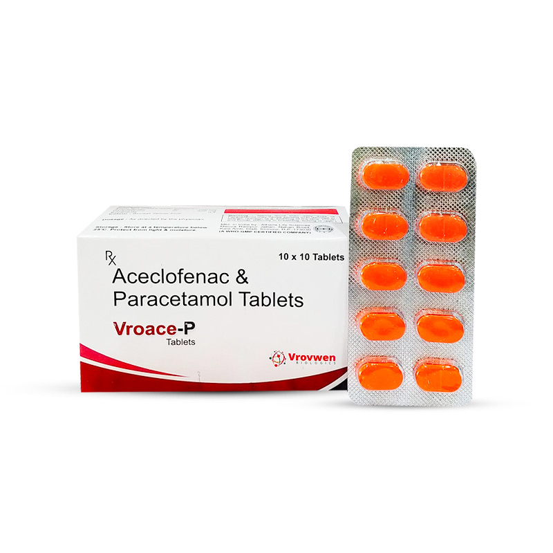 Vroace P