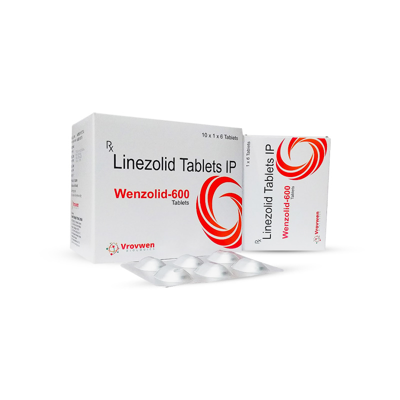 WENZOLID 600